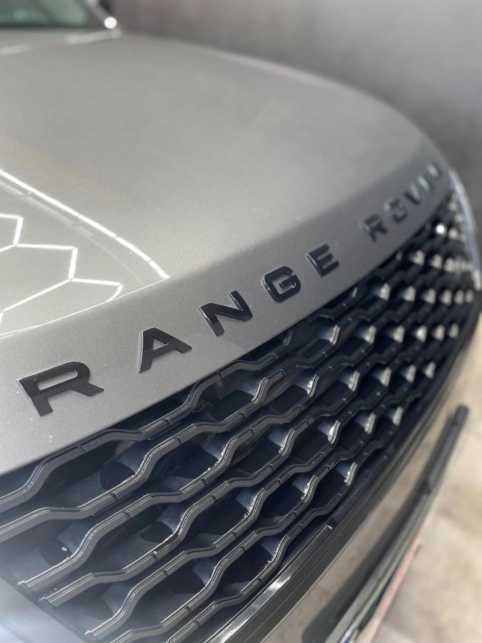 Land Rover Range Rover Velar 2.0 D240 240 SE R-DYNAMIC 4WD BVA