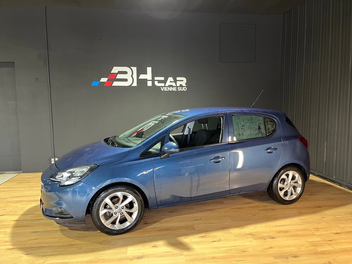 Opel Corsa - photo 3