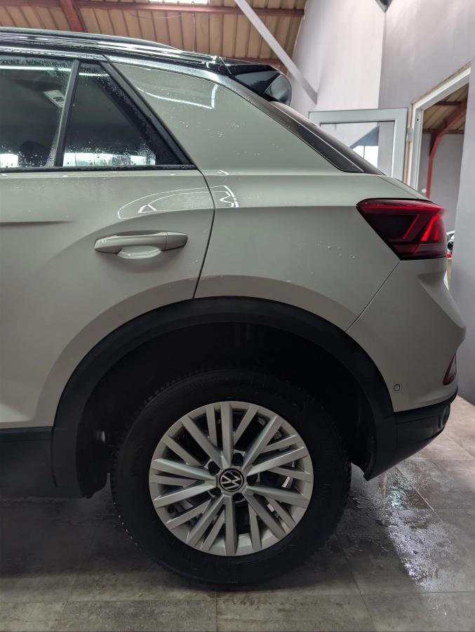 Volkswagen T-roc 1.0 TSI 110 LIFE