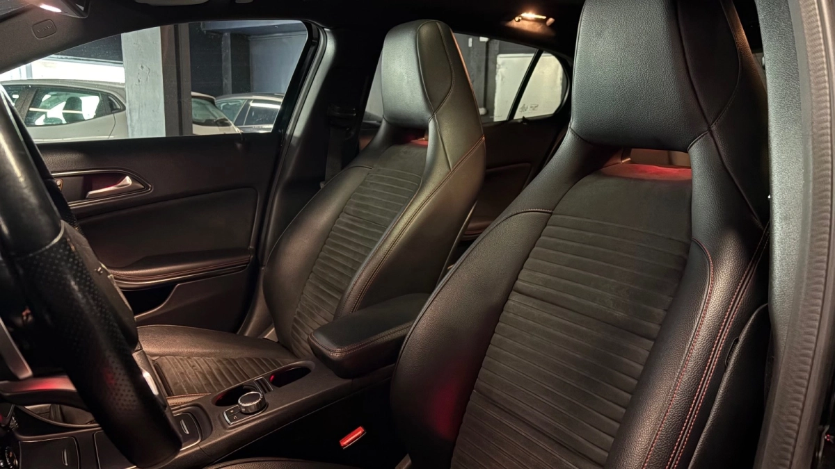 Mercedes Classe Gla - photo 14