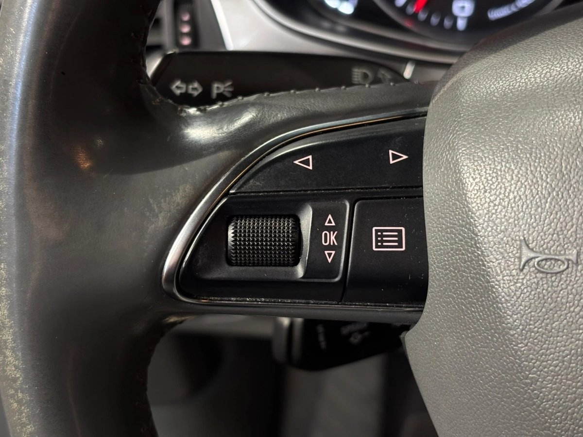 Audi A6 - photo 17