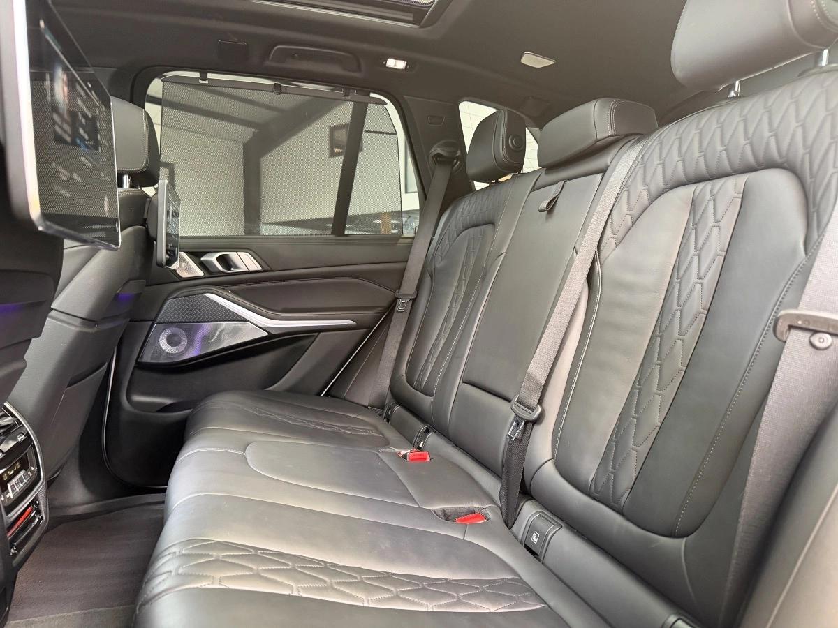 Bmw X5 xDrive 45e 394 cv M SPORT - Bowers & Wilkins - Soft Close - Ecran TV - Options +++