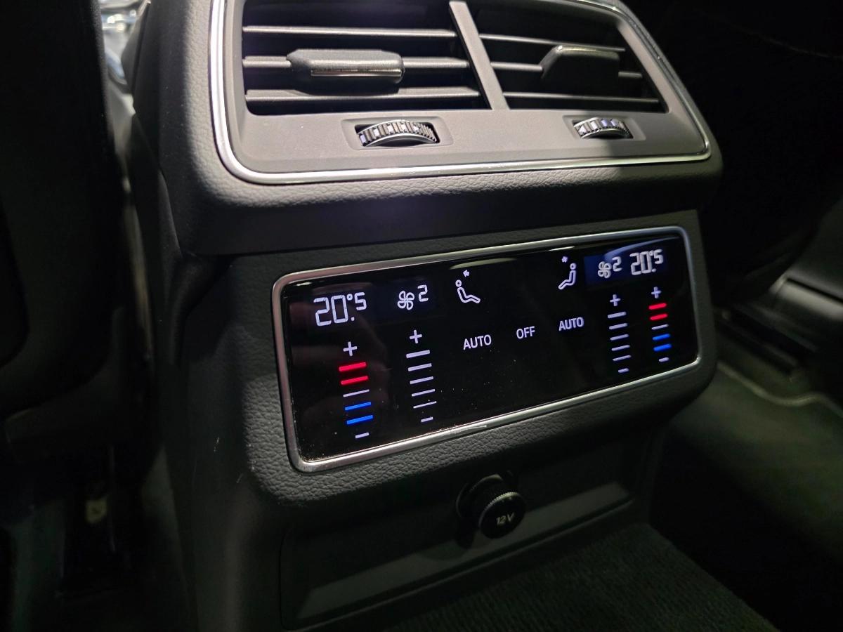 Audi A6 AVANT 2.0 55 TFSIE 367H 250 HYBRID PHEV COMPETITION SPORT QUATTRO S-TRONIC BVA