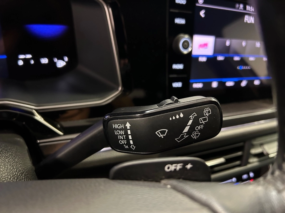 Volkswagen Polo - photo 11