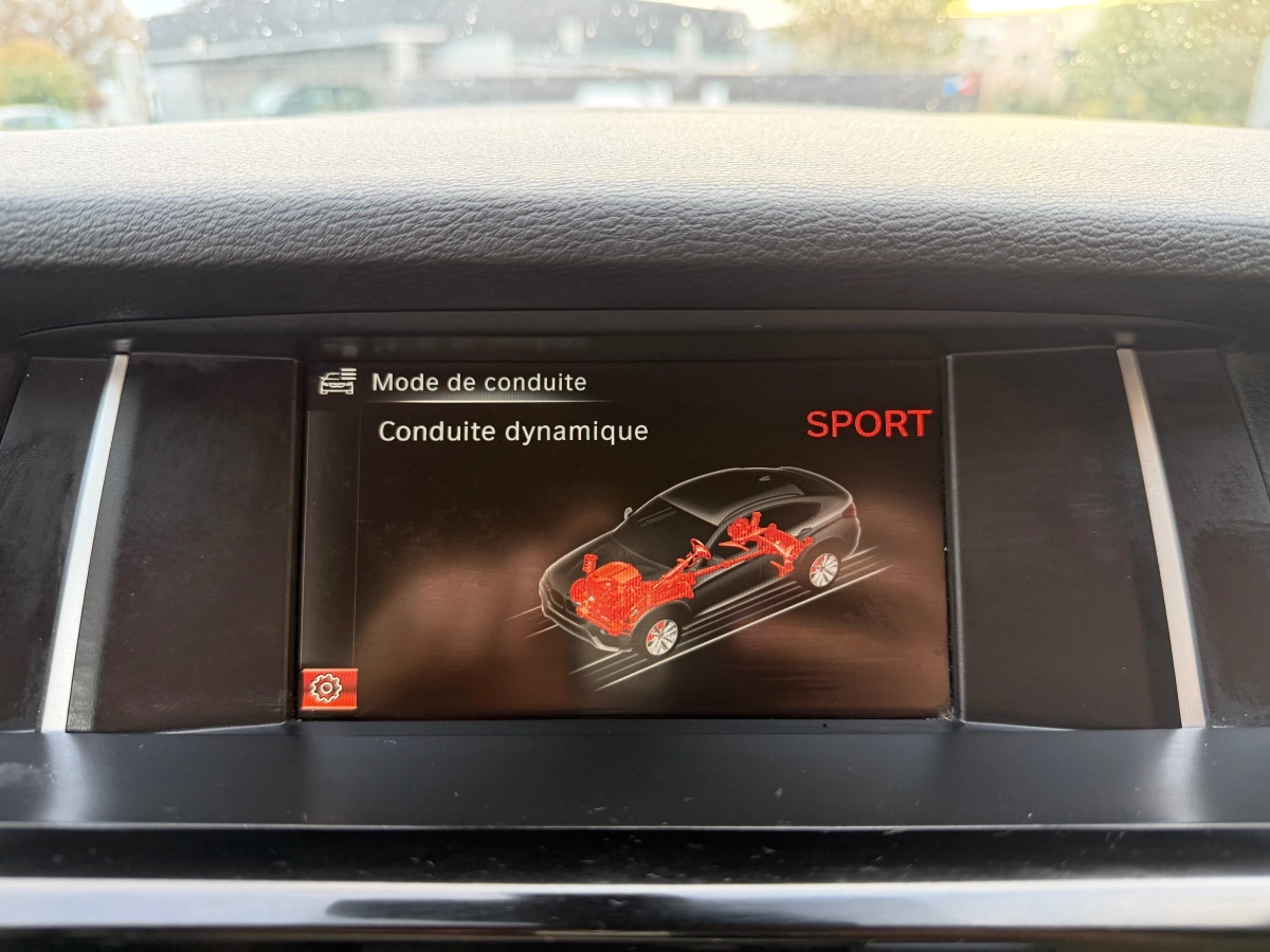 Bmw X4 - photo 18