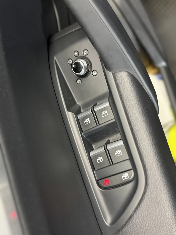 Audi Q5 - photo 19