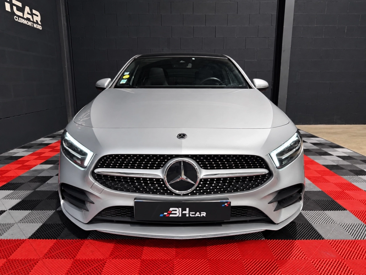 Mercedes Classe A - photo 2