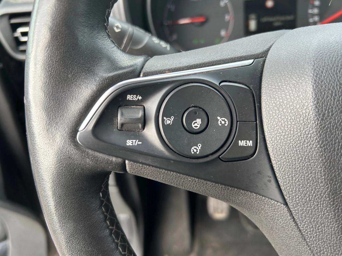 Opel Combo Life COMBI 1.2 T 110 L2H1 EDITION