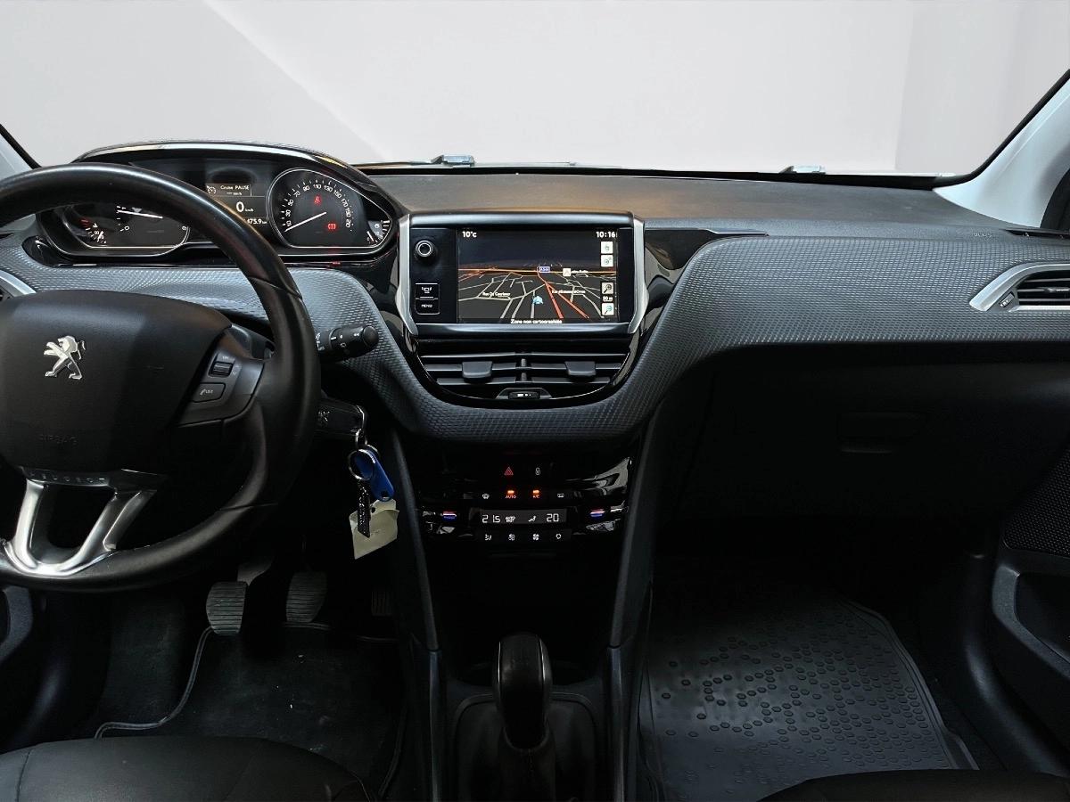 Peugeot 2008 GENERATION-I 1.6 E-HDI 90 BUSINESS PACK