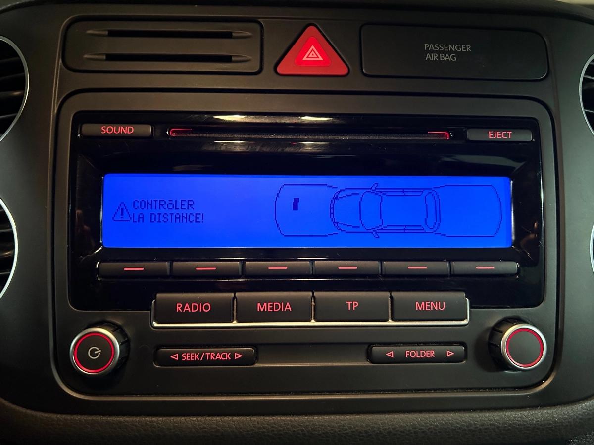 Volkswagen Golf Plus 1.6 TDI 105