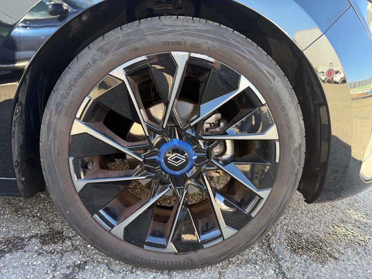 Renault Clio 1.0 TCE 90 ESPRIT ALPINE