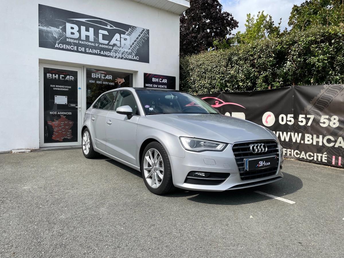 Image Audi A3