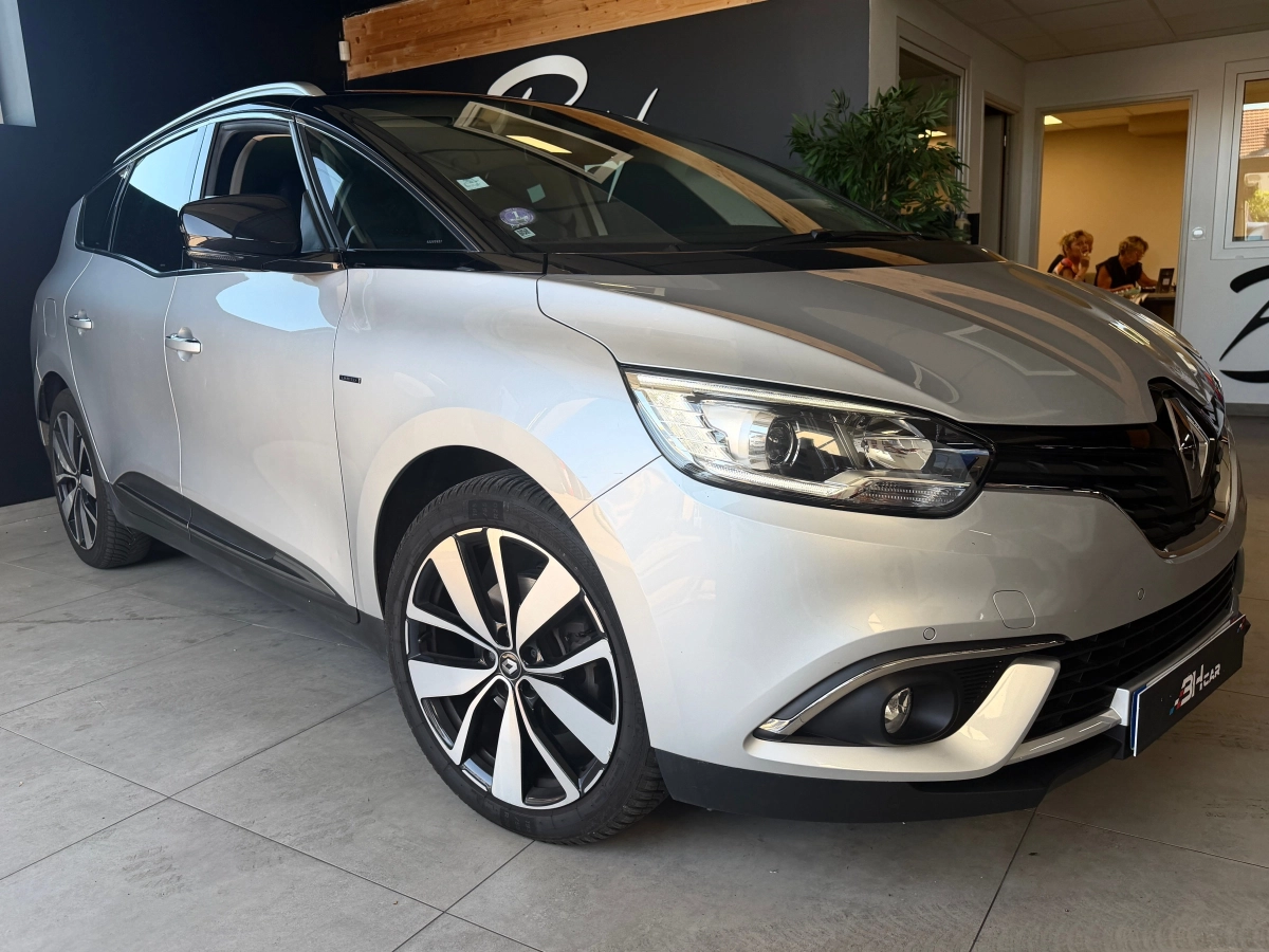 Renault Grand Scenic