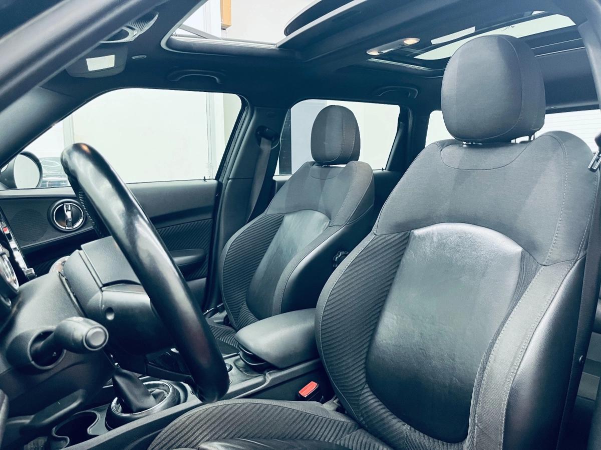 Aperçu indisponible de Mini Clubman