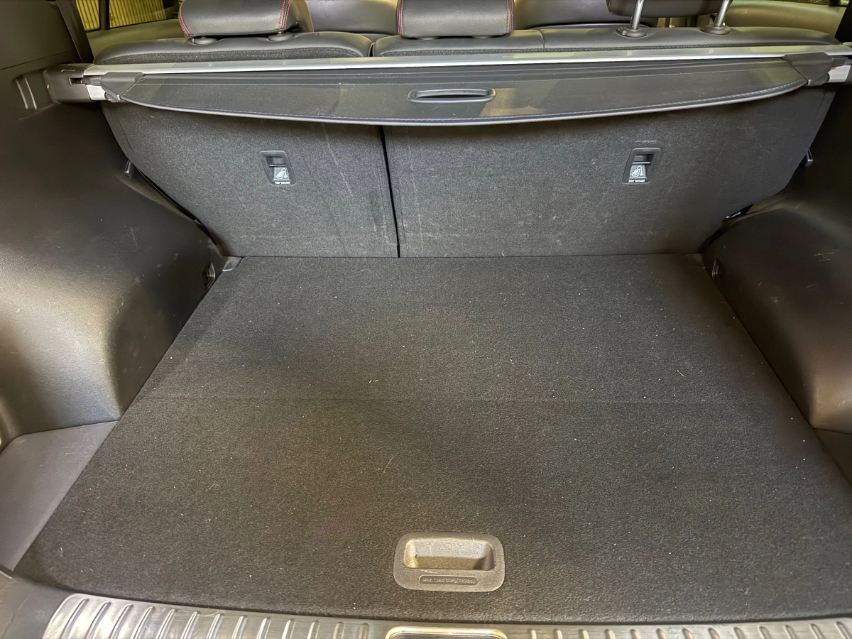 Kia Sportage - photo 23