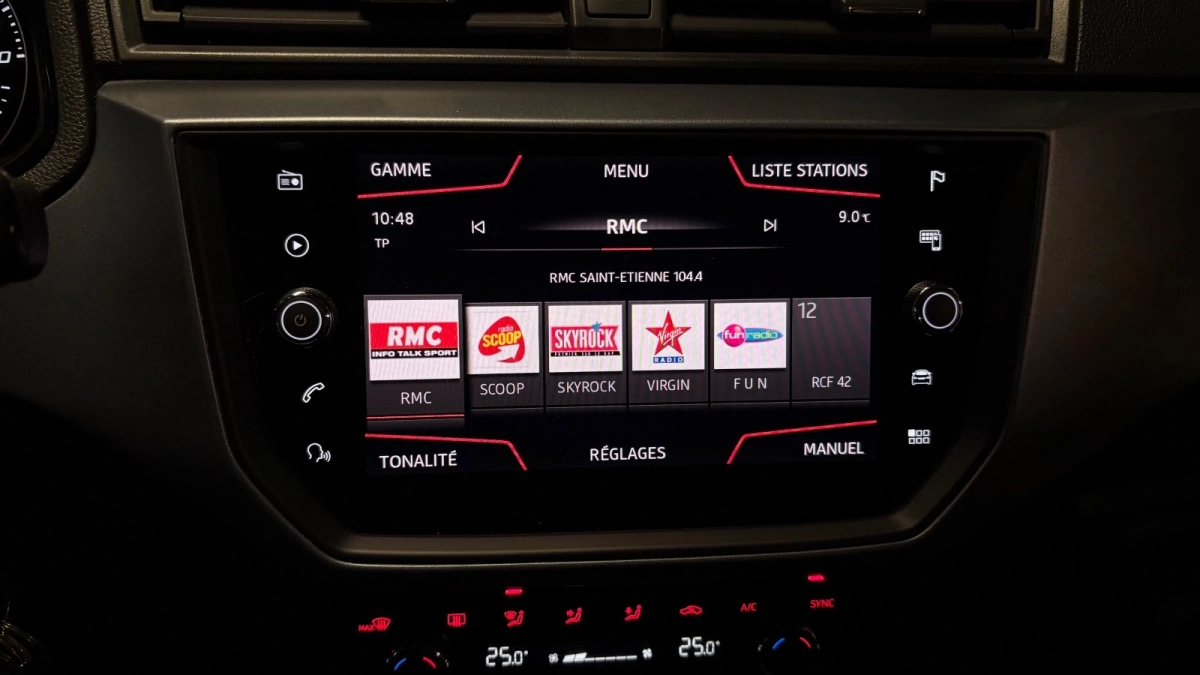 Seat Arona - photo 26