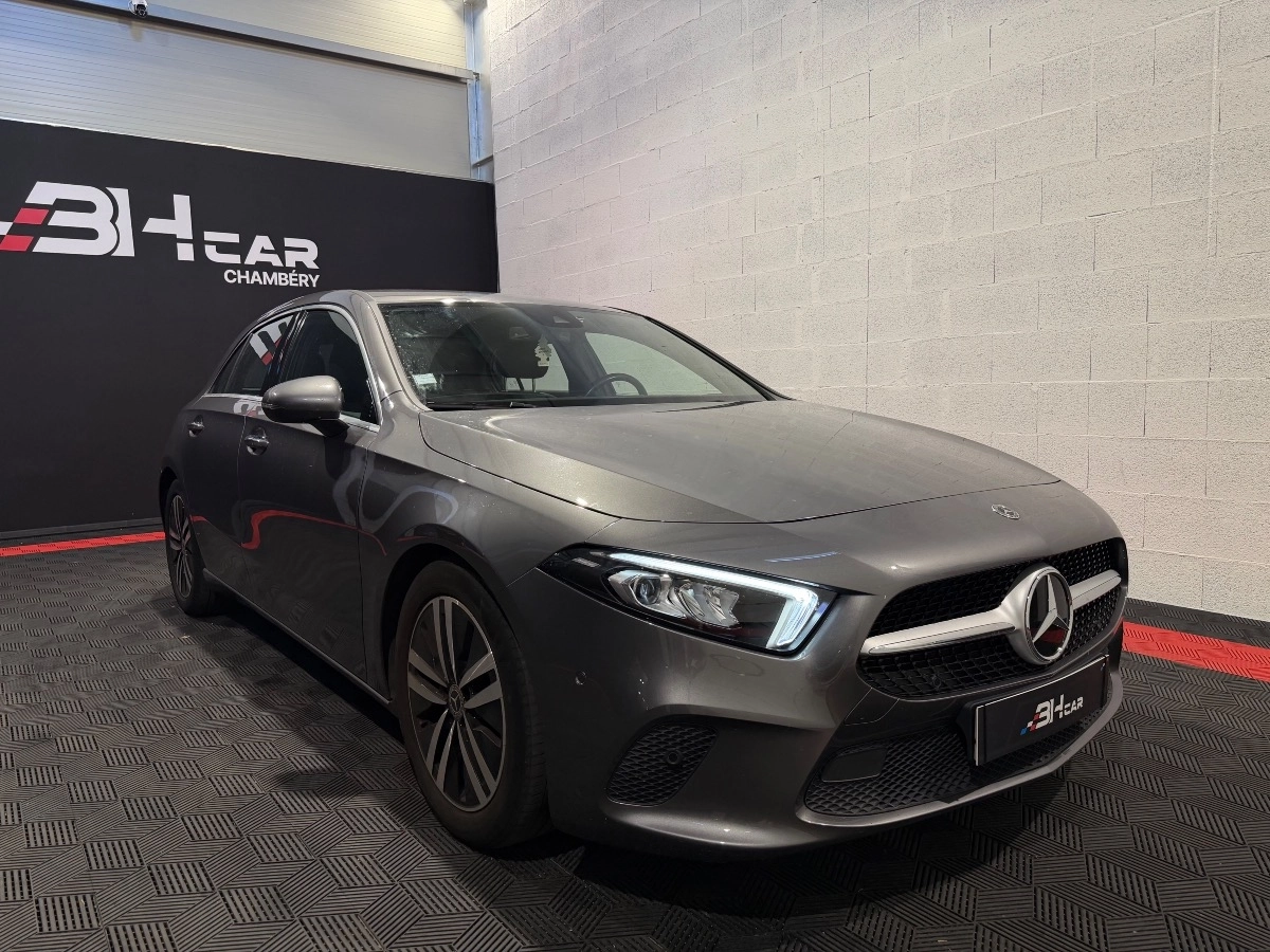 Mercedes Classe A