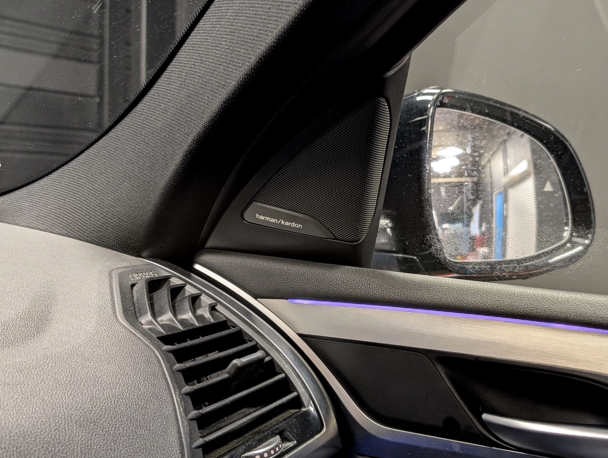 Bmw X4 - photo 27