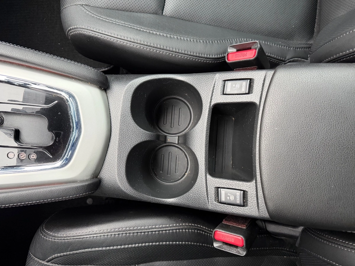 Nissan Qashqai - photo 31