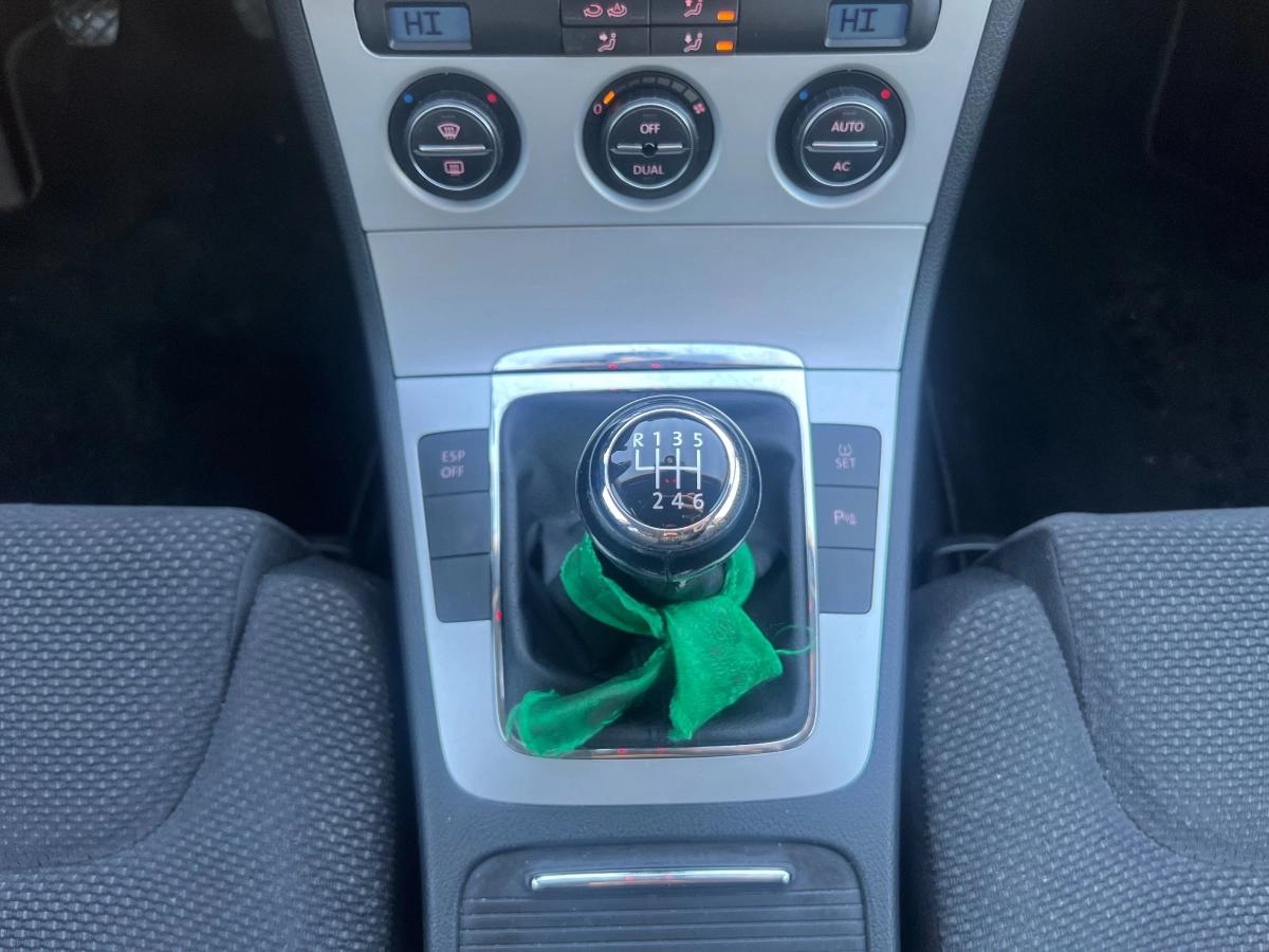 Volkswagen Passat 2.0 TDI 140 CARAT