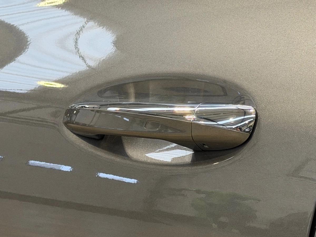 Mercedes Classe Cla COUPE 2.0 35 305 AMG 4MATIC 7G-DCT SPEEDSHIFT BVA