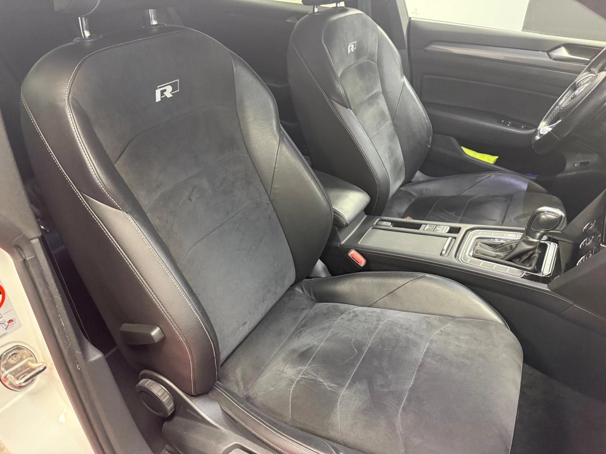 Aperçu indisponible de Volkswagen Arteon