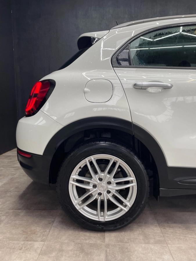 Fiat 500x CROSS 1.0 FIREFLY T T3 120 CITY 4X2