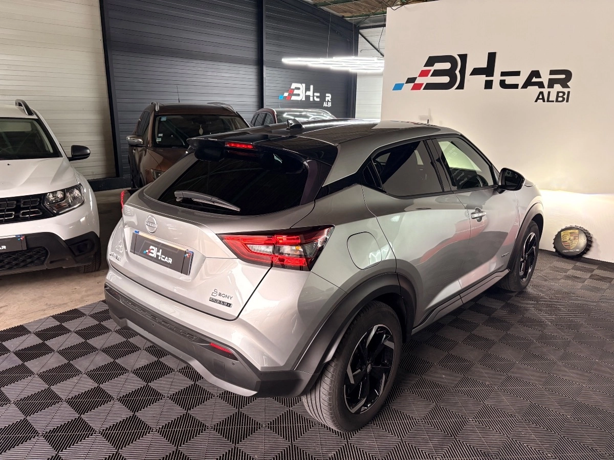 Nissan Juke - photo 2