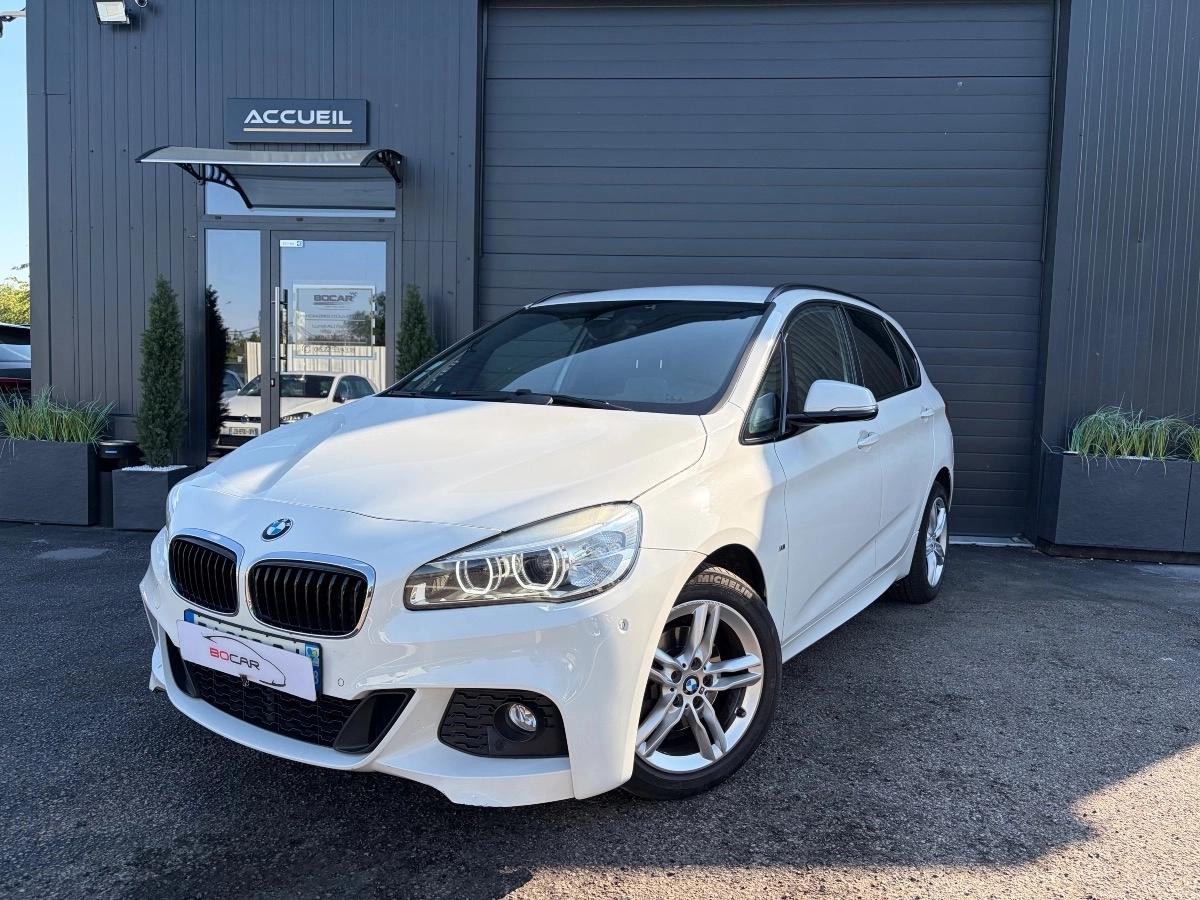 Bmw Série 2