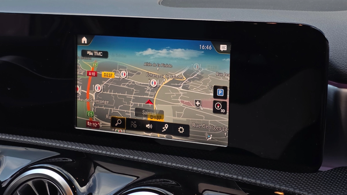 Mercedes Classe A - photo 27