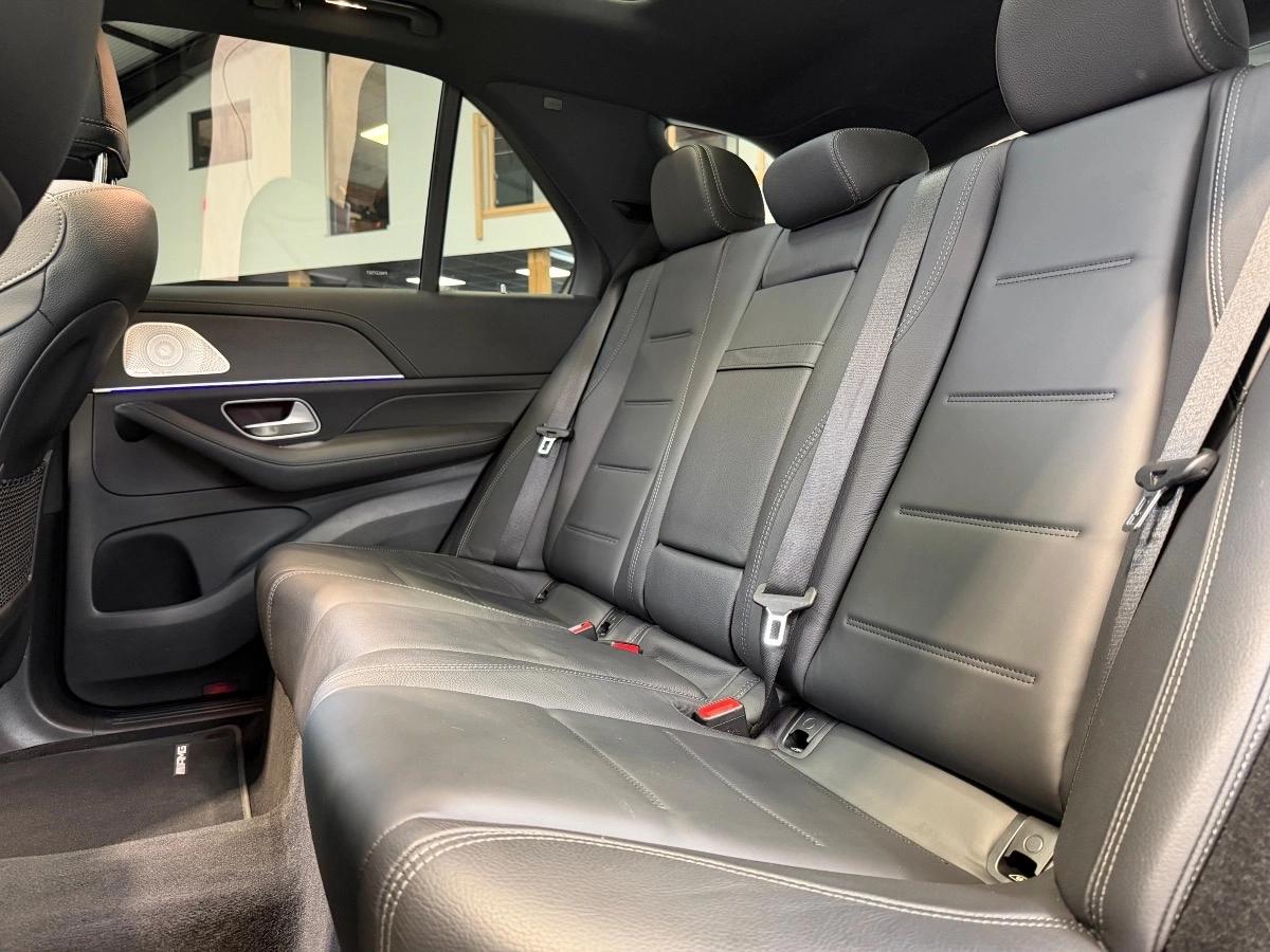 Mercedes Classe Gle 2.0 350 DE 319H 195 EQ-POWER PHEV HYBRID AMG LINE 4MATIC 9G-TRONIC BVA