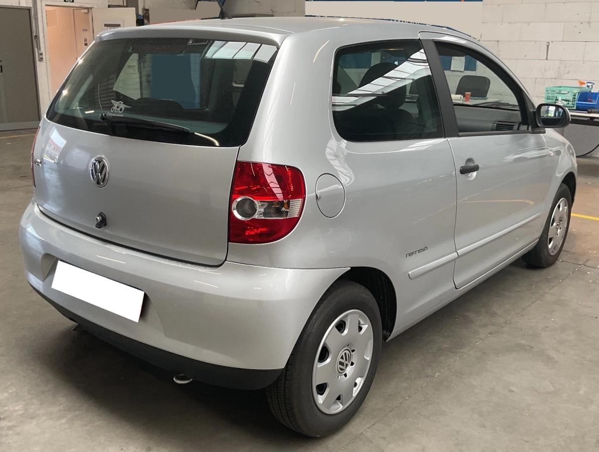 Volkswagen Fox 1.2 55 REFRESH