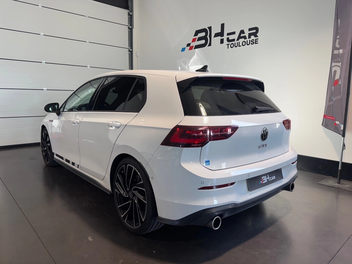 Volkswagen Golf - photo 6