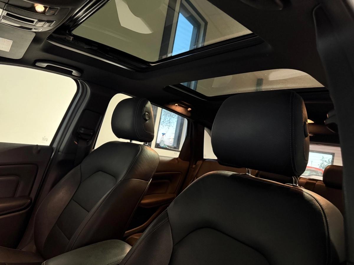 Aperçu indisponible de Mercedes-Benz Classe B