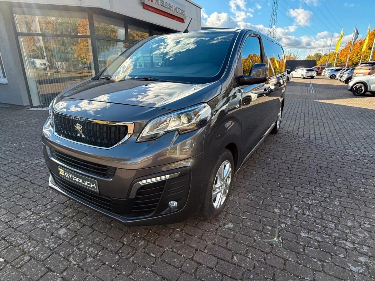 Peugeot Expert 
