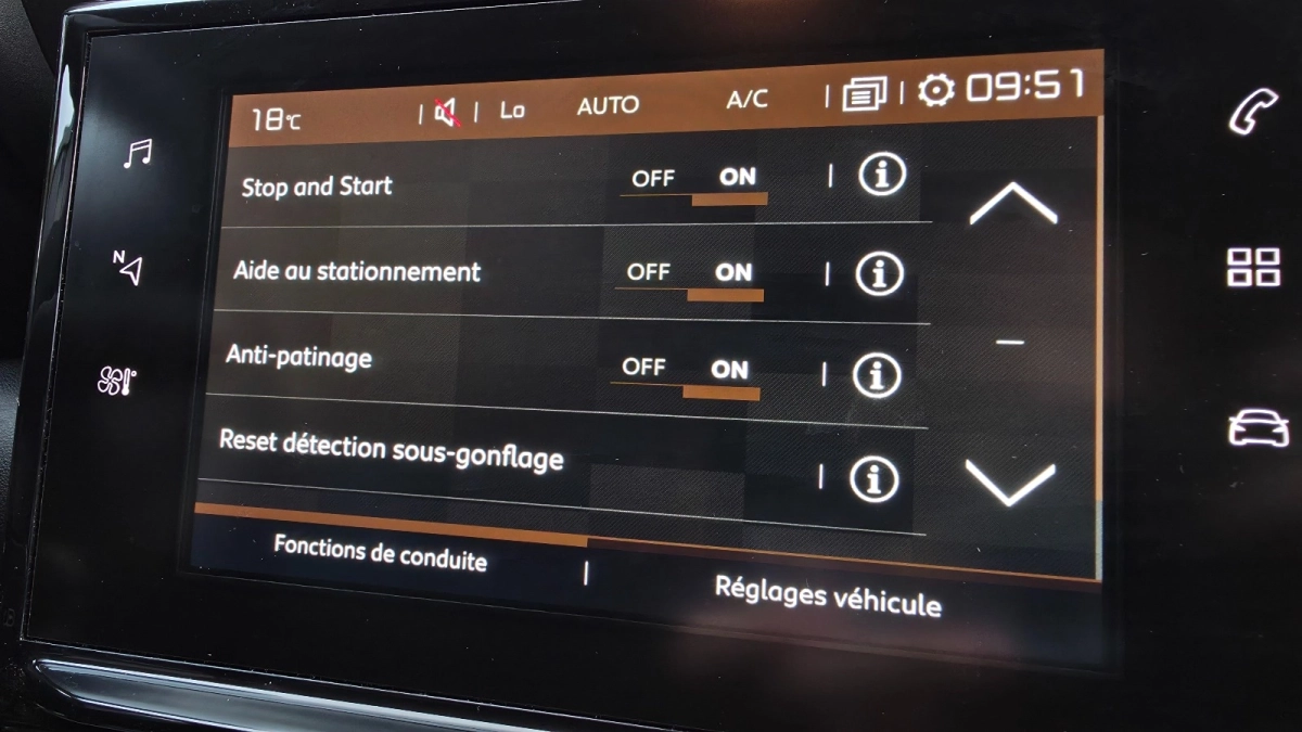 Citroen C3 Aircross - photo 20