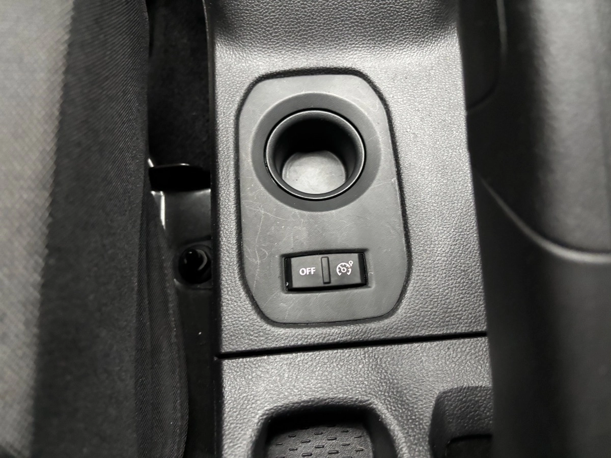 Dacia Duster - photo 19