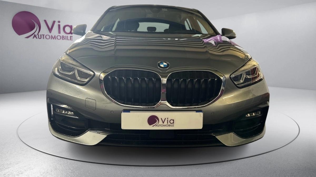 Bmw Serie 1