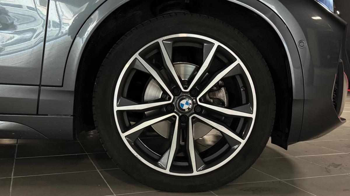 Bmw X2 - photo 14