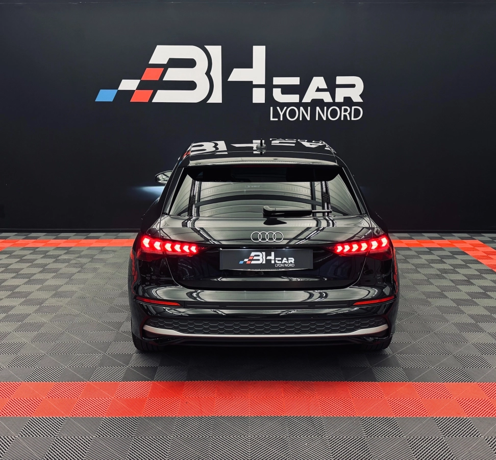 Audi A3 - photo 25