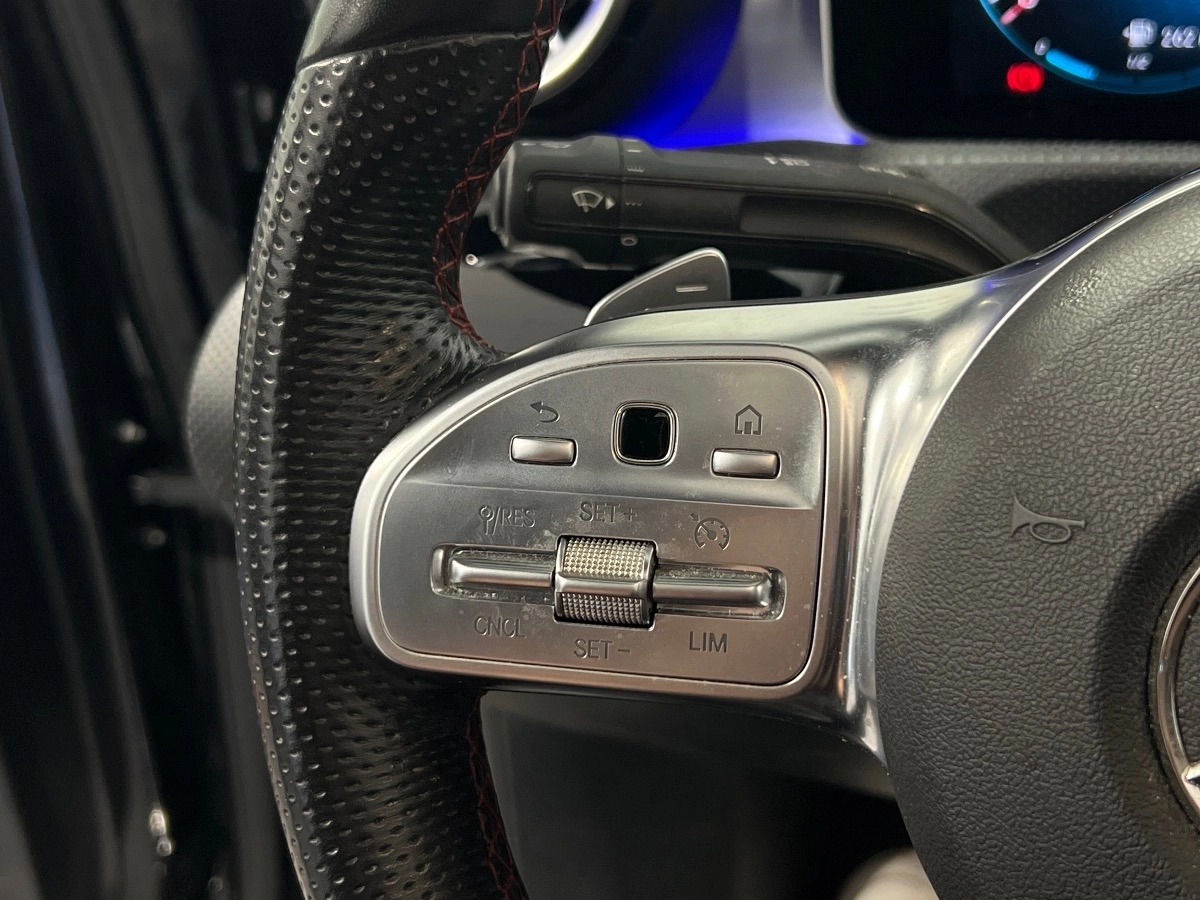 Mercedes Classe Cla - photo 18