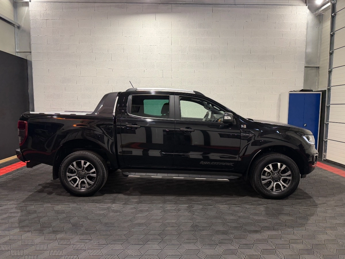 Ford Ranger - photo 2