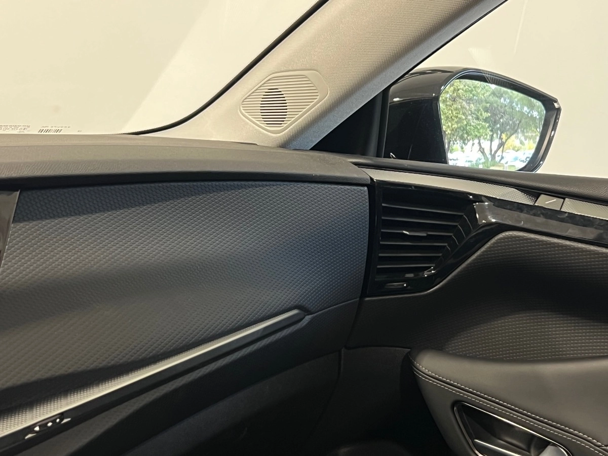 Ds Automobiles Ds 4 - photo 24