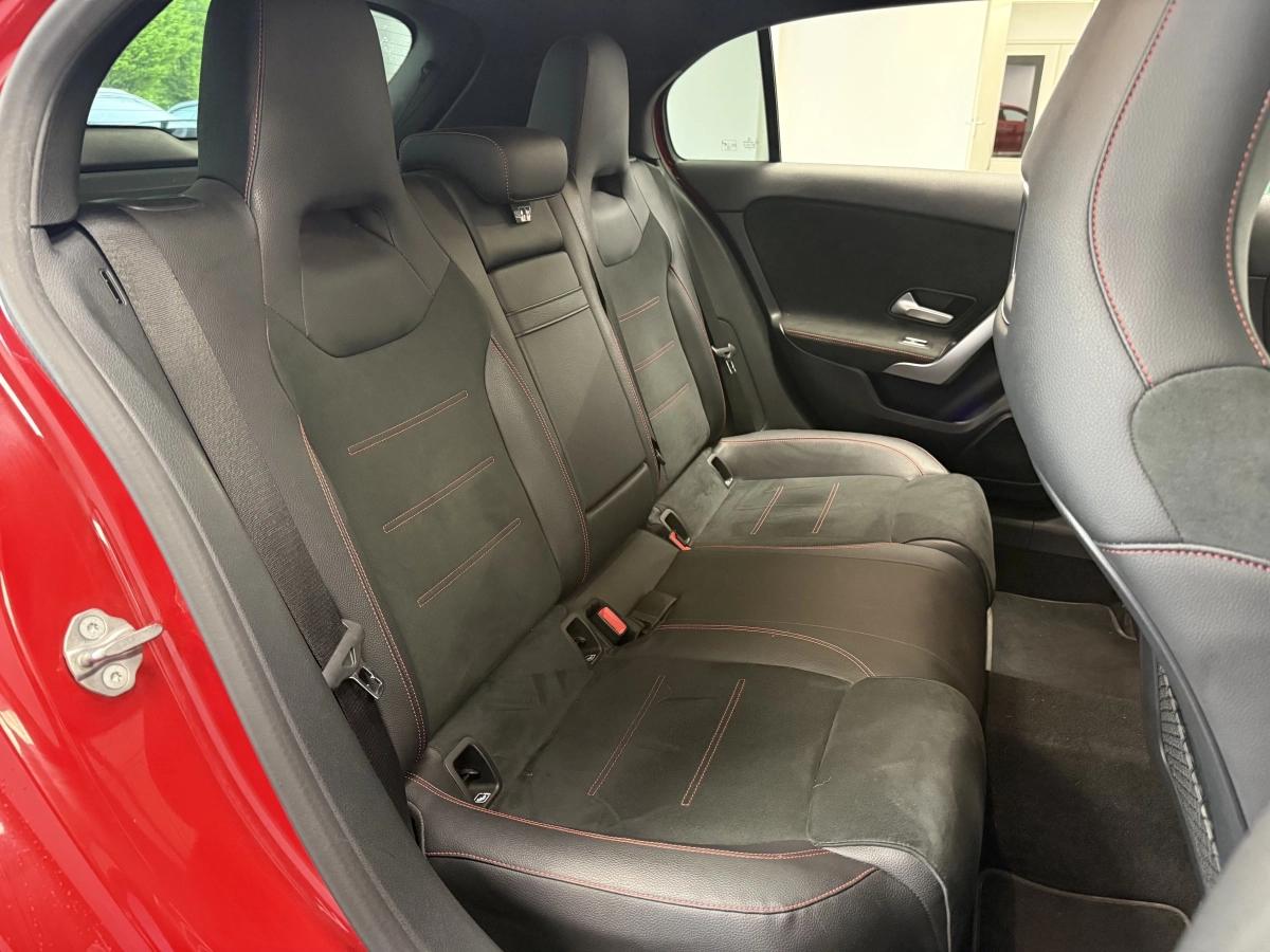 Mercedes Classe A 2.0 250 225 AMG LINE PREMIUM 7G-DCT BVA