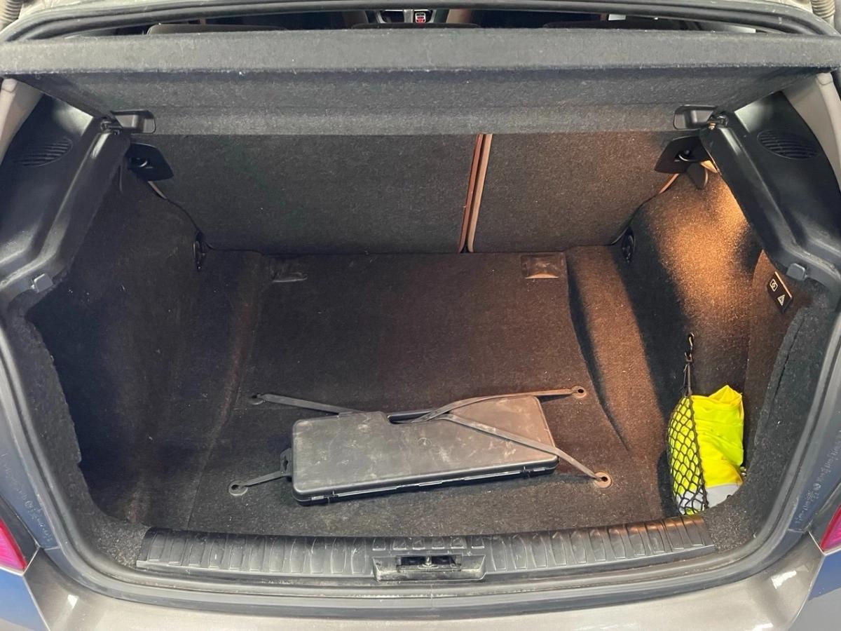 Aperçu indisponible de Bmw Série 1