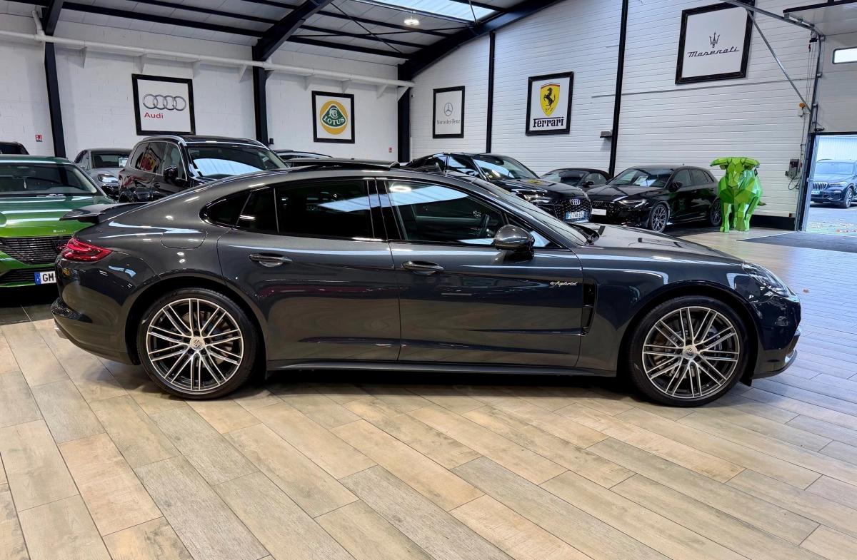 Porsche Panamera 2.9 E-HYBRID 462H 335 PHEV 17.9KWH EXECUTIVE 4 BVA
