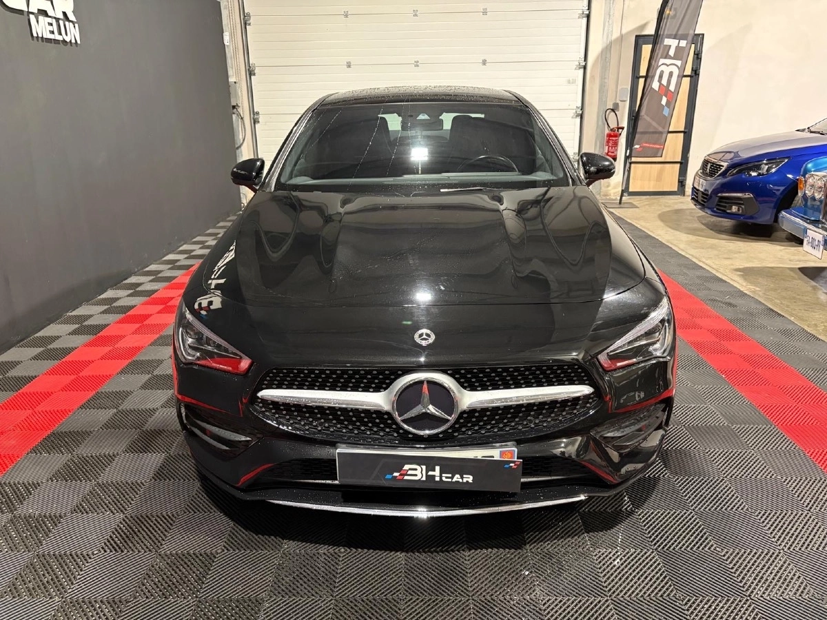 Mercedes Classe Cla - photo 5