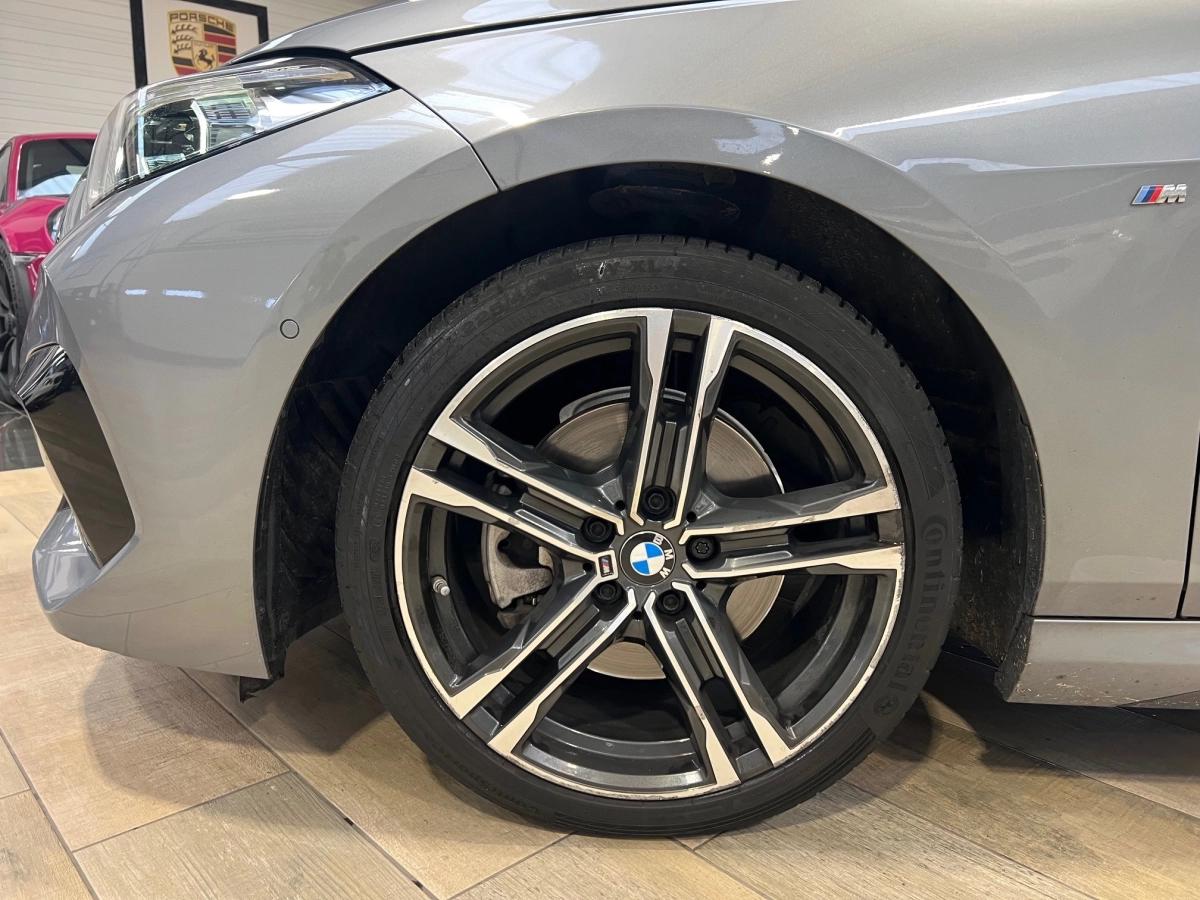 Bmw Serie 2 GRAN-COUPE 2.0 218 D 150 M-SPORT BVA