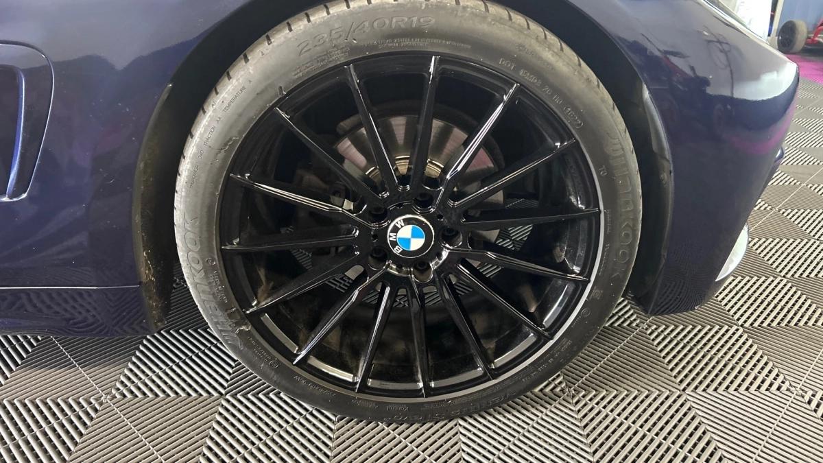 Bmw Serie 4