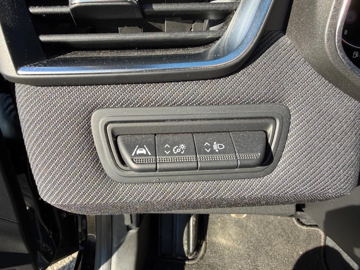 Renault Clio 1.0 TCE 90 ESPRIT ALPINE